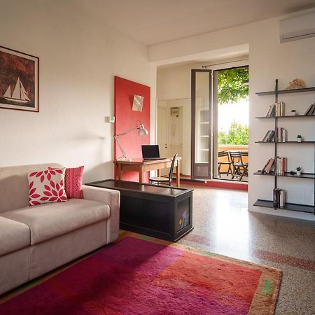 Accomodo Mib13 Bivano Navigli Mediolan Zewnętrze zdjęcie