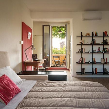Accomodo Mib13 Bivano Navigli Mediolan Zewnętrze zdjęcie