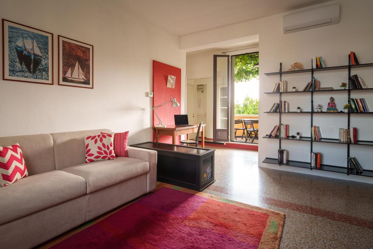 Accomodo Mib13 Bivano Navigli Mediolan Zewnętrze zdjęcie