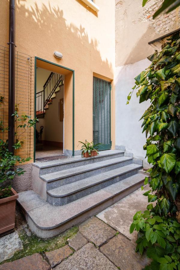 Accomodo Mib13 Bivano Navigli Mediolan Zewnętrze zdjęcie