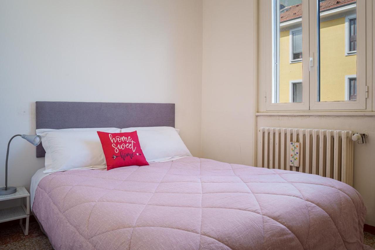 Accomodo Mib13 Bivano Navigli Mediolan Zewnętrze zdjęcie