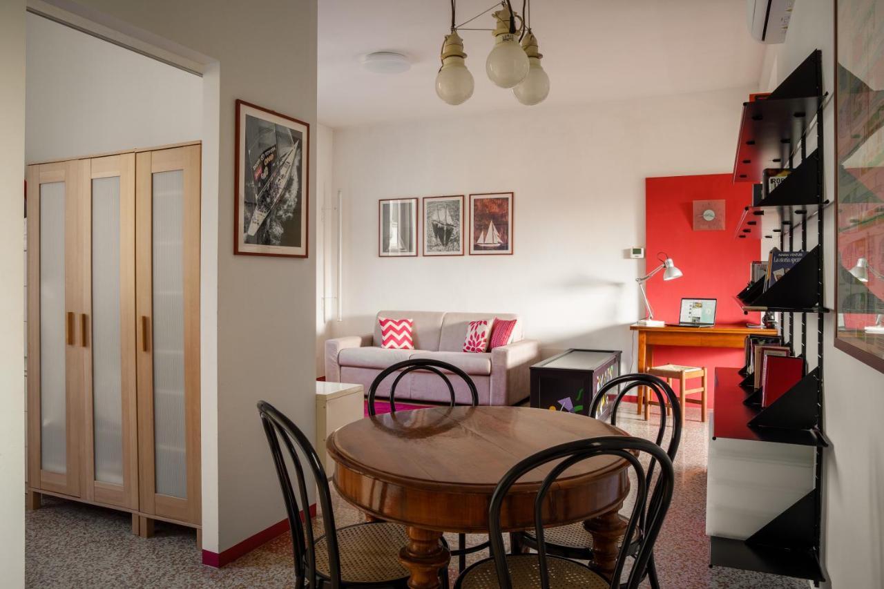Accomodo Mib13 Bivano Navigli Mediolan Zewnętrze zdjęcie