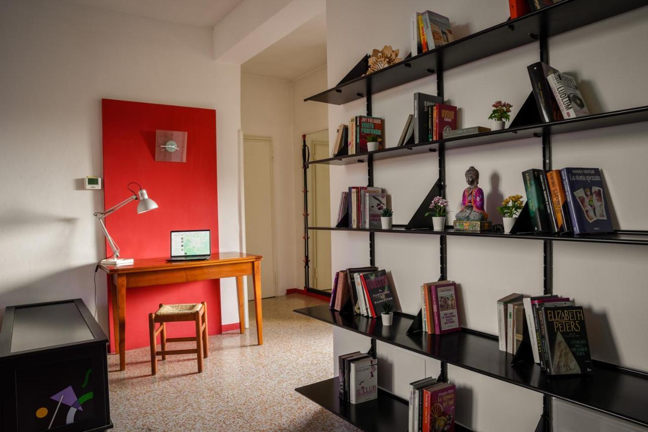Accomodo Mib13 Bivano Navigli Mediolan Zewnętrze zdjęcie